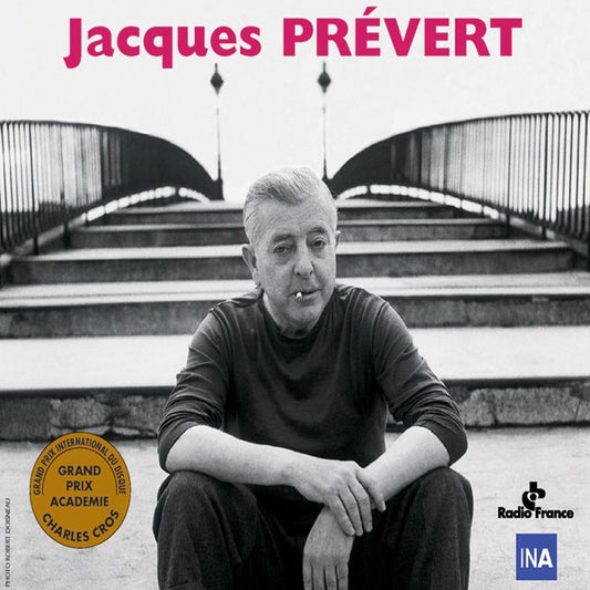 Jacques Prevert - 100 Ans - Rock/Pop - 4CD