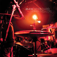 Man Overboard - The Human Highlight Reel - Rock/Pop - CD