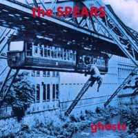 Spears - Ghosts - Punk - LP