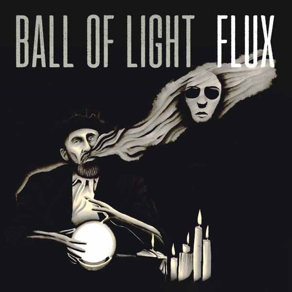 Ball Of Light - Flux - Hardcore - CD