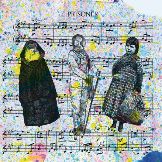 Prisoner - Prisoner - Rock - 7