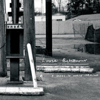 Loose Behaviour - 4 Songs In North Carolina - Rock - 7