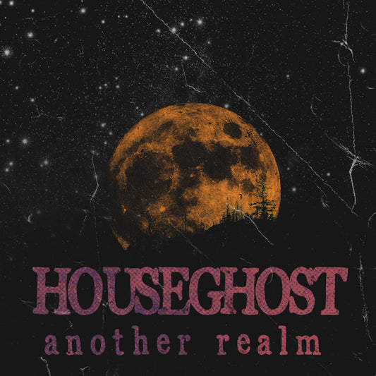 Houseghost - Another Realm - Punk - LP