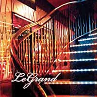 Legrand - Legrand - Rock - CD
