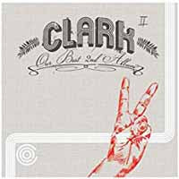Clark - Our Best 2Nd Album - Rock - CD