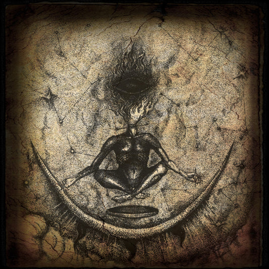 Templum Anima Morti - Vortex - Black Metal - CDD