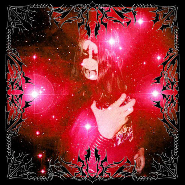 Silent Millenia - Celestial Twilight: Beyond The Scarlet Veil - Black Metal - CD