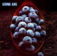 Stone Axe - Stone Axe Deluxe Edition - Rock - DCD