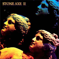 Stone Axe - Stone Axe Ii - Deluxe Edition - Rock - DCD