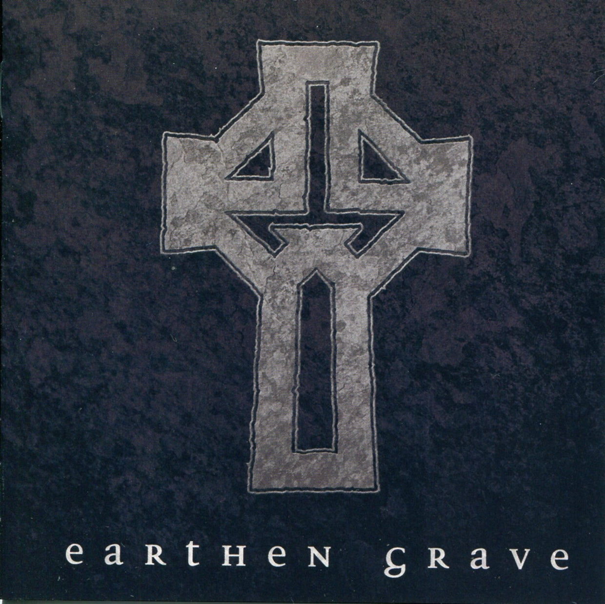 Earthen Grave - Earthen Grave - Doom Metal - CD