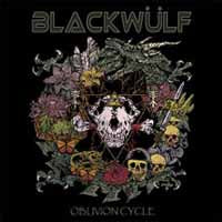 Blackwülf - Oblivion Cycle - Doom Metal - CD