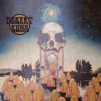 Desert Suns - Desert Suns - Stoner Metal/Rock - CD