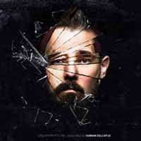 Los Disidentes Del Sucio Motel - Human Collapse - Stoner Metal/Rock - CD