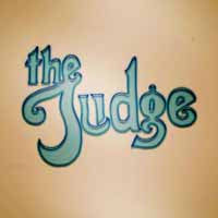 Judge, The - The Judge - Rock - CD