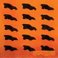 Salem'S Bend - Salem'S Bend - Rock - CD