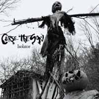 Curse The Son - Isolator - Doom Metal - CD