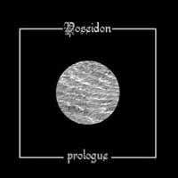 Poseidon - Prologue - Thrash Metal - CD