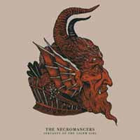 Necromancers, The - Servants Of The Salem Girl - Prog Rock - CD