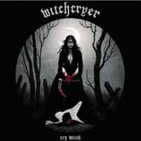 Witchcryer - Cry Witch - Doom Metal - CD