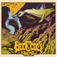 Beerwolf - Planetfall - Rock - CD