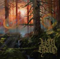 Holy Grove - Holy Grove Ii - Stoner Metal/Rock - CD