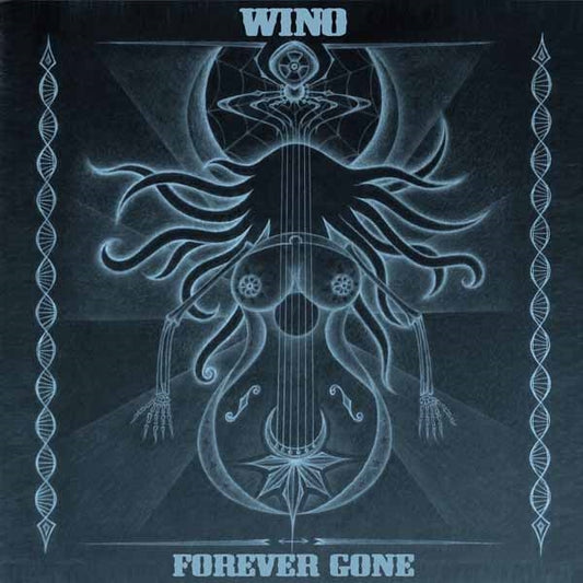 Wino - Forever Gone - Rock - CD