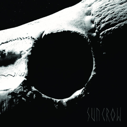 Sun Crow - Quest For Oblivion - Doom Metal - CD