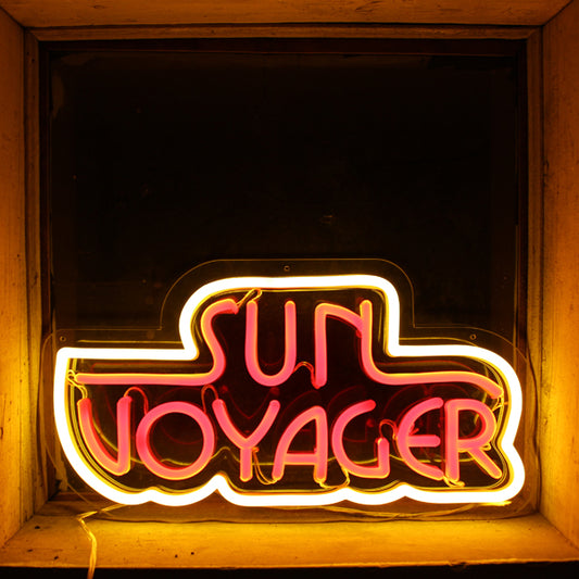Sun Voyager - Sun Voyager - Stoner Metal/Rock - CD