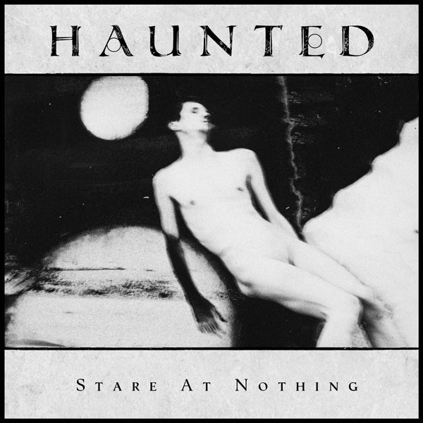 Haunted - Stare At Nothing - Doom Metal - CD