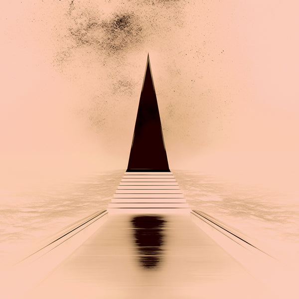 Vitskär Süden - Vessel - Rock - CD