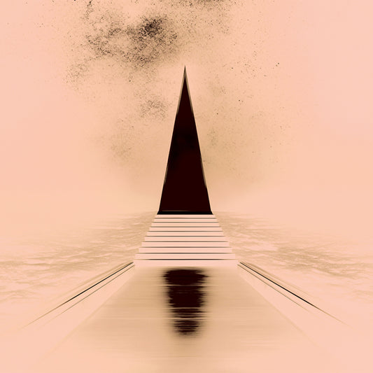 Vitskär Süden - Vessel - Rock - CD