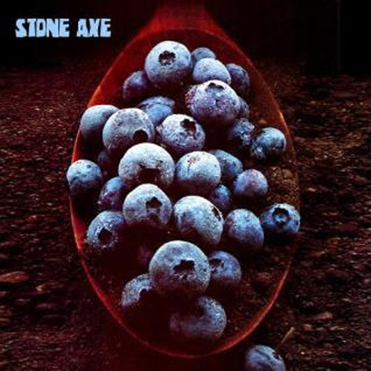 Stone Axe - Stone Axe - Rock - LP