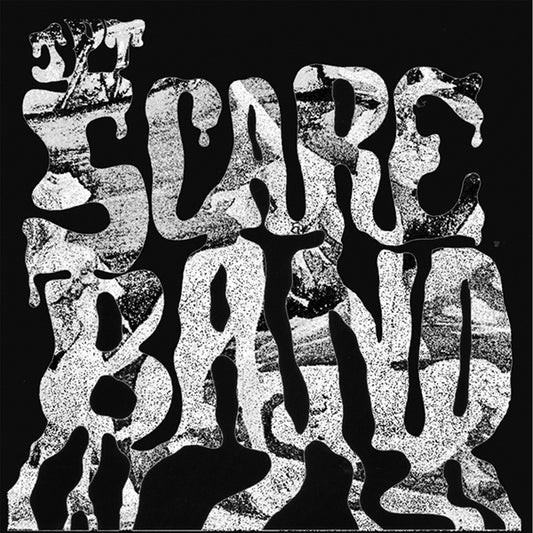 Jpt Scare Band - Acid Acetate Excursion/Rape Of The Titan'S Sirens (2Lp) - Rock - DLP