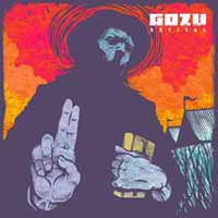 Gozu - Revival - Rock - LP