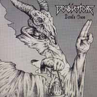 Doublestone - Devil'S Own/Djaevlens Egn - Prog Rock - LP