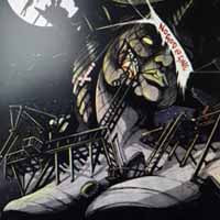 Steak - No God To Save - Stoner Metal/Rock - LP