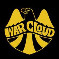 War Cloud - War Cloud - Metal - LP