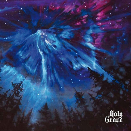 Holy Grove - Holy Grove - Stoner Metal/Rock - LP