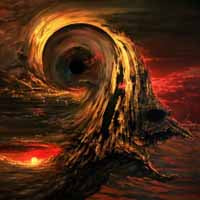 Kingnomad - The Great Nothing - Stoner Metal/Rock - LP