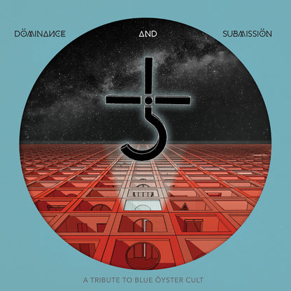 Various Artists - Dominance And Submission: A Tribute To Blue Oyster Cult (2Lp) - Rock - DLP