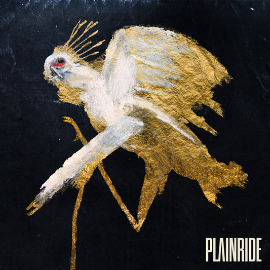 Plainride - Plainride - Stoner Metal/Rock - LP