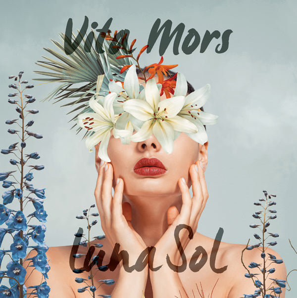 Luna Sol - Vita Mors - Stoner Metal/Rock - LP