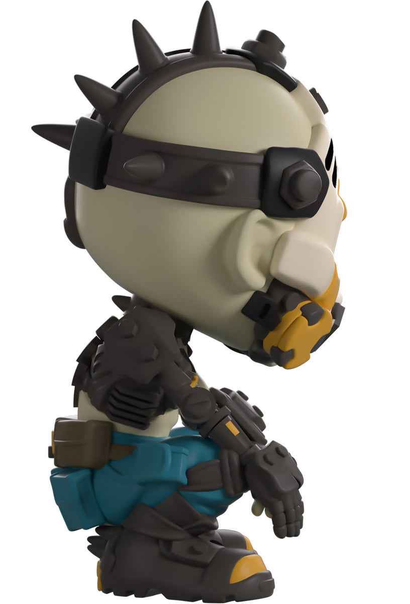 Ripper - Borderlands - Youtooz