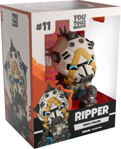 Ripper - Borderlands - Youtooz