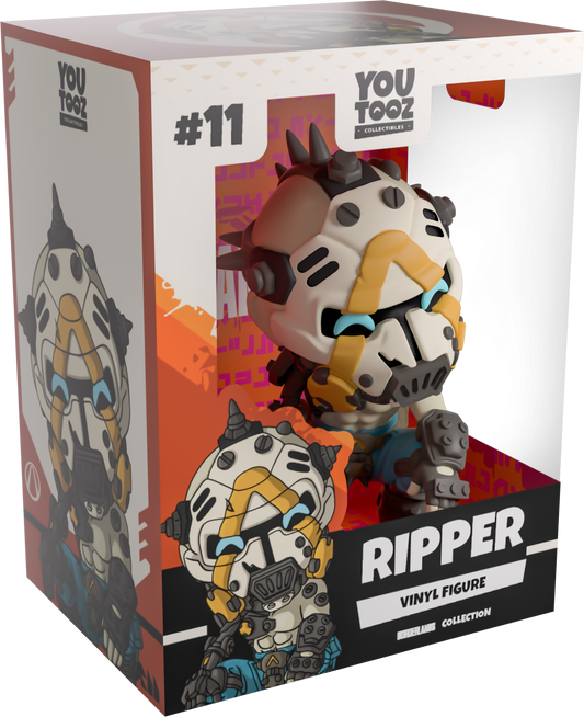 Ripper - Borderlands - Youtooz
