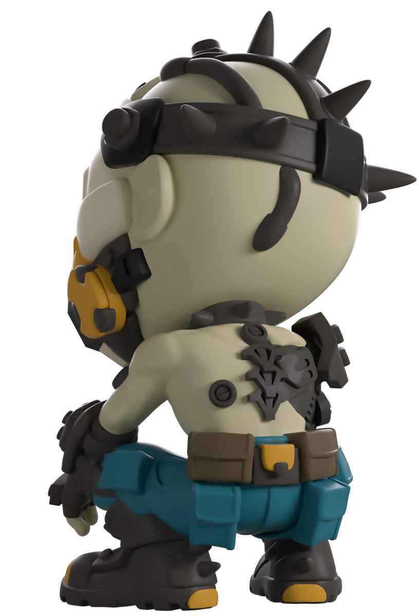 Ripper - Borderlands - Youtooz