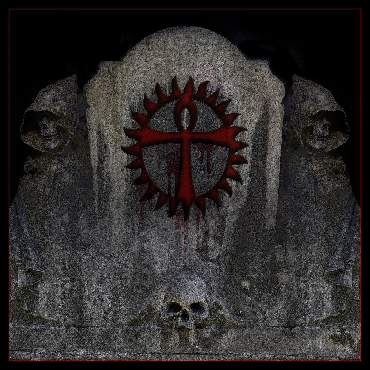 Zoltan - Tombs Of The Blind Dead - Prog Rock - 12