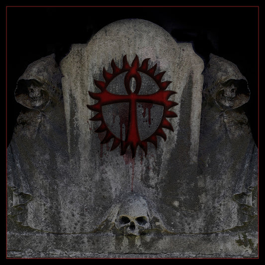 Zoltan - Tombs Of The Blind Dead - Prog Rock - 12