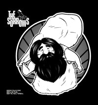 Sorrows, The - Gonna Find A Cave Ep - Rock - 7