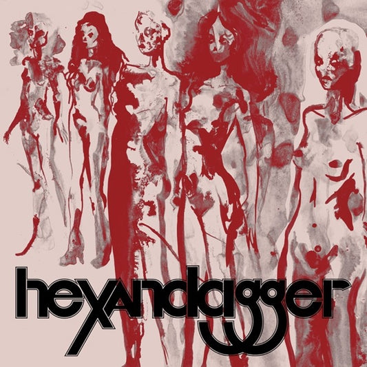 Hexandagger - Nine Of Swords - Rock - 7
